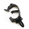 151-01166 HellermannTyton - LOC10-14FT6LG-PA66HIRHSUV-BK