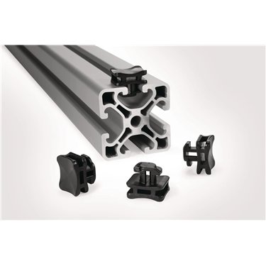 151-03193 HellermannTyton - ACFM7W10PT5.3-PA66/6HIRHS-BK