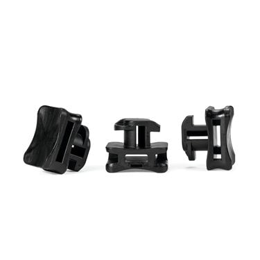 151-03193 HellermannTyton - ACFM7W10PT5.3-PA66/6HIRHS-BK