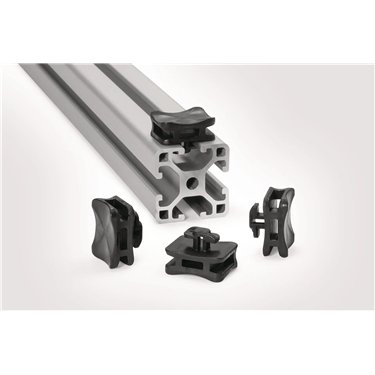 151-03248 HellermannTyton - ACFM8W6.2PT2.75-PA66/6HIRHS-BK