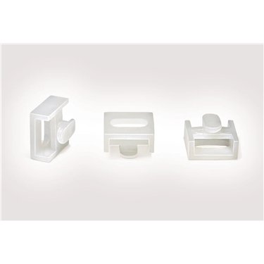 181-45029 HellermannTyton - HTWD-CTH-PA6-WH