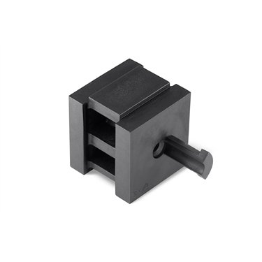440-00005 HellermannTyton - VP-S_3-4_Ins-sgl-TPE-BK