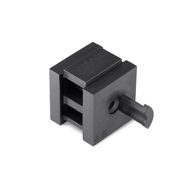 440-00006 HellermannTyton - VP-S_4-5_Ins-sgl-TPE-BK