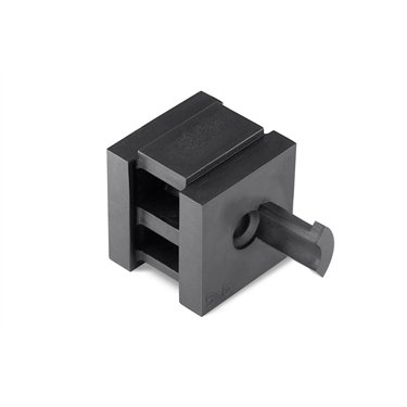 440-00007 HellermannTyton - VP-S_5-6_Ins-sgl-TPE-BK