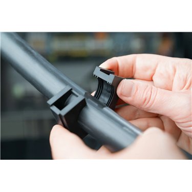440-00008 HellermannTyton - VP-S_6-7_Ins-sgl-TPE-BK