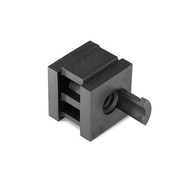 440-00009 HellermannTyton - VP-S_7-8_Ins-sgl-TPE-BK