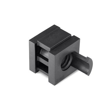 440-00011 HellermannTyton - VP-S_9-10_Ins-sgl-TPE-BK