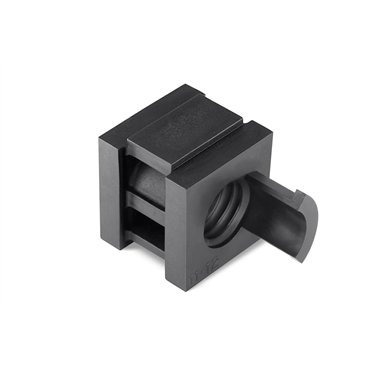 440-00013 HellermannTyton - VP-S_11-12_Ins-sgl-TPE-BK