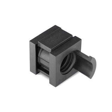 440-00014 HellermannTyton - VP-S_12-13_Ins-sgl-TPE-BK