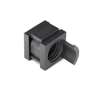 440-00016 HellermannTyton - VP-S_14-15_Ins-sgl-TPE-BK