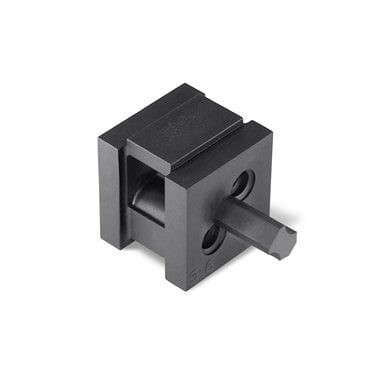 440-00019 HellermannTyton - VP-S_2/5-6_Ins-dbl-TPE-BK