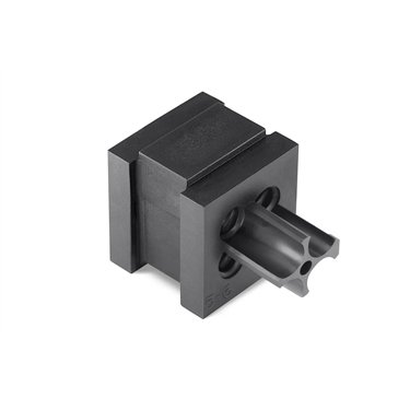 440-00023 HellermannTyton - VP-S_4/5-6_Ins-quad-TPE-BK