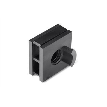 440-00025 HellermannTyton - VP-L_17-18_Ins-sgl-TPE-BK