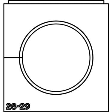 440-00036 HellermannTyton - VP-L_28-29_Ins-sgl-TPE-BK