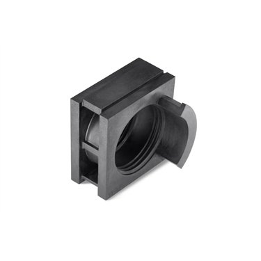 440-00039 HellermannTyton - VP-L_31-32_Ins-sgl-TPE-BK