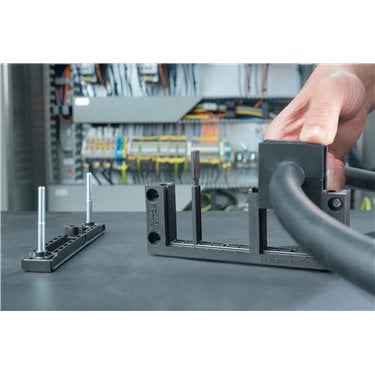 440-00050 HellermannTyton - VP_S_7_Blindplug-PL-BK