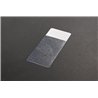 596-22189 HellermannTyton - TAG22TD2-896-WHCL-896-CL/WH