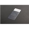 596-38896 HellermannTyton - TAG38TD3-896-WHCL-896-CL/WH