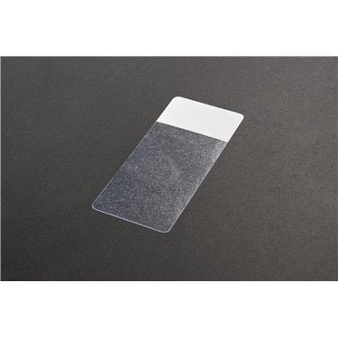 596-70896 HellermannTyton - TAG07TD1-896-896-CL/WH