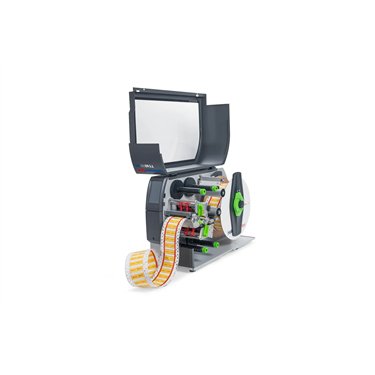 556-04061 HellermannTyton - TT4030DS-MET-GY