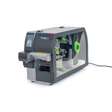 556-04061 HellermannTyton - TT4030DS-MET-GY