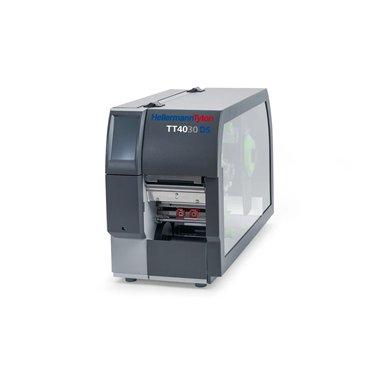 556-04061 HellermannTyton - TT4030DS-MET-GY