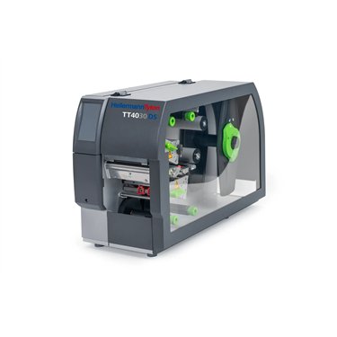 556-04061 HellermannTyton - TT4030DS-MET-GY