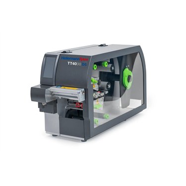 556-04061 HellermannTyton - TT4030DS-MET-GY