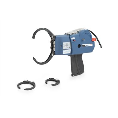 102-00150 HellermannTyton - Power_pack_ATS_flex_24V-MET-BU