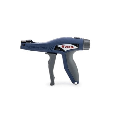  110-88002 HellermannTyton - EVO9iSP-MET/PL-BU 
