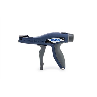  110-88003 HellermannTyton - EVO9iHT-MET/PL-BU 