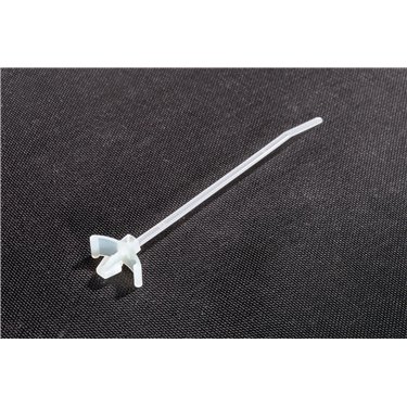 126-00416 HellermannTyton - T18RSF-PA66HS-NA