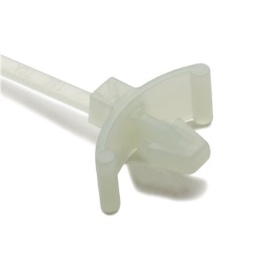 126-00416 HellermannTyton - T18RSF-PA66HS-NA