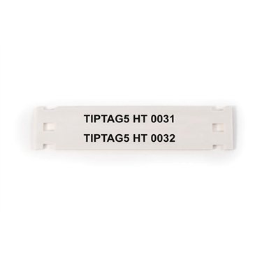 556-81500 HellermannTyton - TIPTAG5X50WH-2-PO-WH
