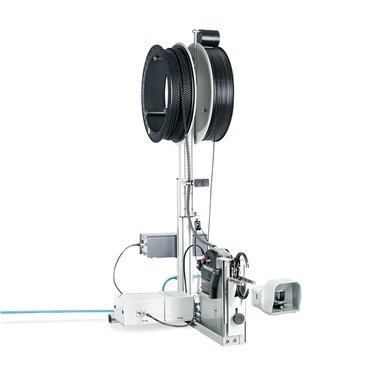  102-00040 HellermannTyton - Bench_mount_kit_ATS-AL-ML 