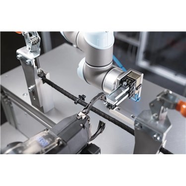 102-00040 HellermannTyton - Bench_mount_kit_ATS-AL-ML