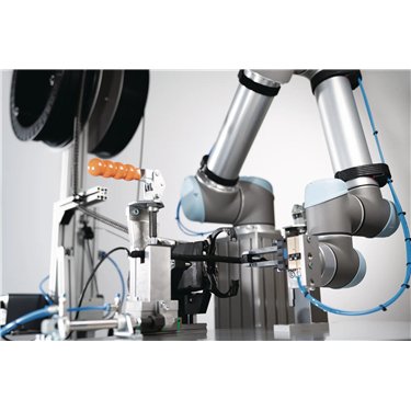 102-00040 HellermannTyton - Bench_mount_kit_ATS-AL-ML