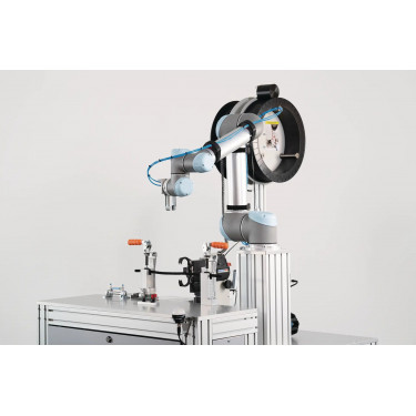102-00041 HellermannTyton - Bench_mount_kit_horizontal_ATS-AL-ML