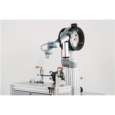 102-00042 HellermannTyton - Bench_mount_kit_automatic_ATS-AL-ML