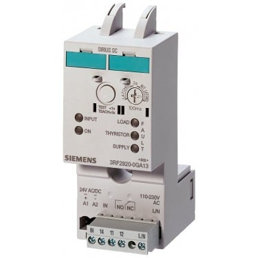  3RF2920-0GA13 Siemens 
