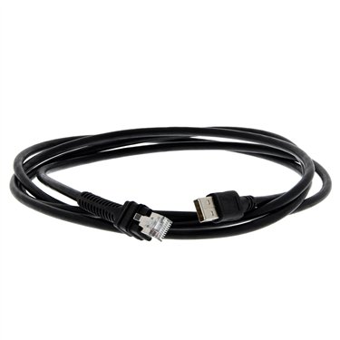  12-9000946-01 - Omron - Accessori per Lettore di codici a barre/telecamera intelligente  