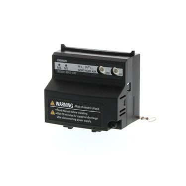  3G3AX-MX2-CRT-E - Omron - Accessori per inverter 