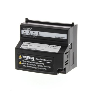  3G3AX-MX2-EIP-A - Omron - Accessori per inverter 