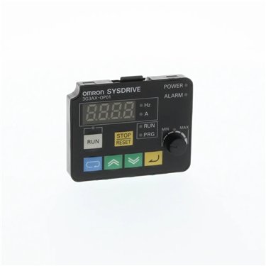  3G3AX-OP01 - Omron - Accessori per inverter 