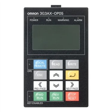  3G3AX-OP05 - Omron - Accessori per inverter 