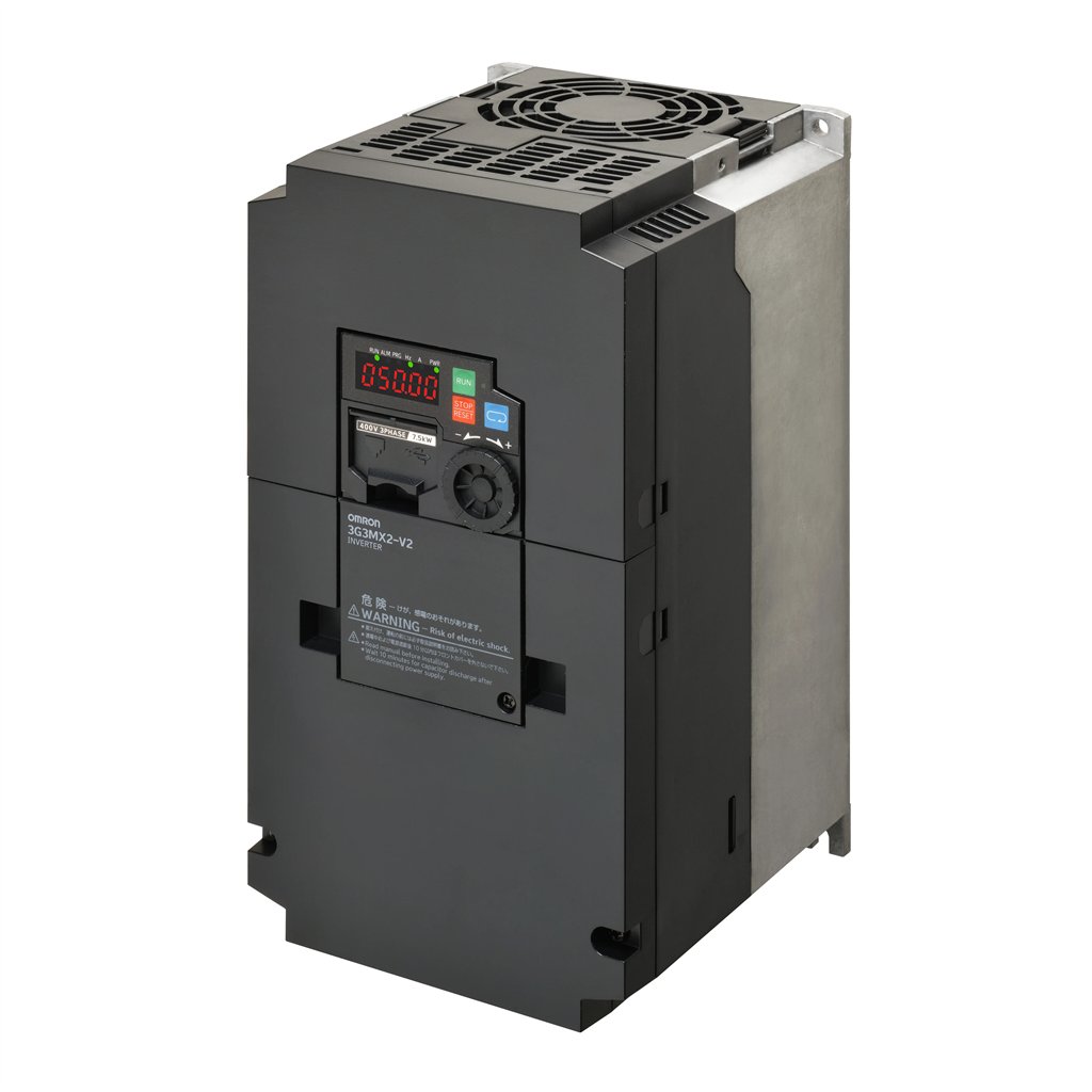 3G3MX2A4075E|OMRON|PLC-City