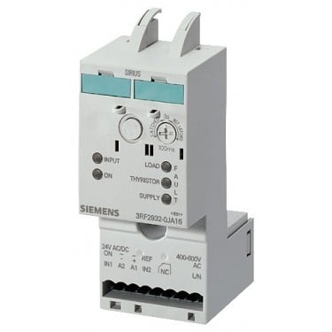  3RF2932-0JA16 Siemens 