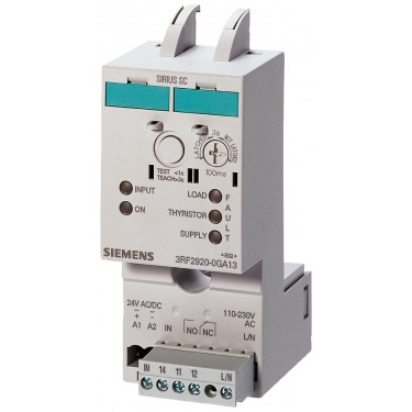  3RF2950-0GA16 Siemens 
