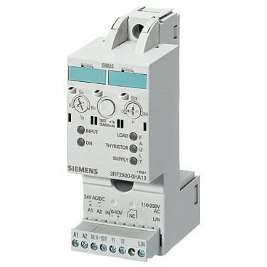  3RF2950-0HA13 Siemens 