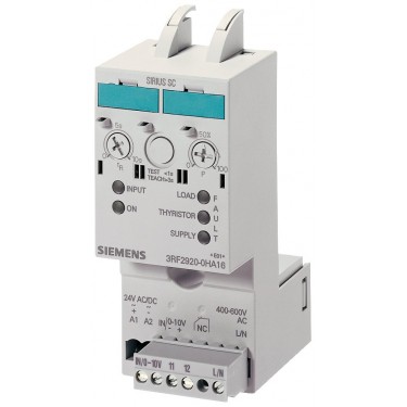  3RF2950-0HA16 Siemens 
